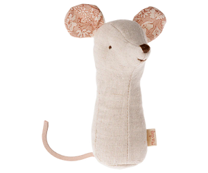 Maileg - Lullaby Friends  - Mouse - Natural