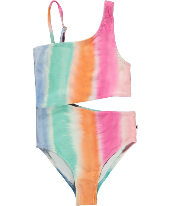 Molo - Naan Swimsuit - Colourful