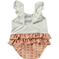 Molo - Nalani Baby Swimsuit - Rainbow Softice