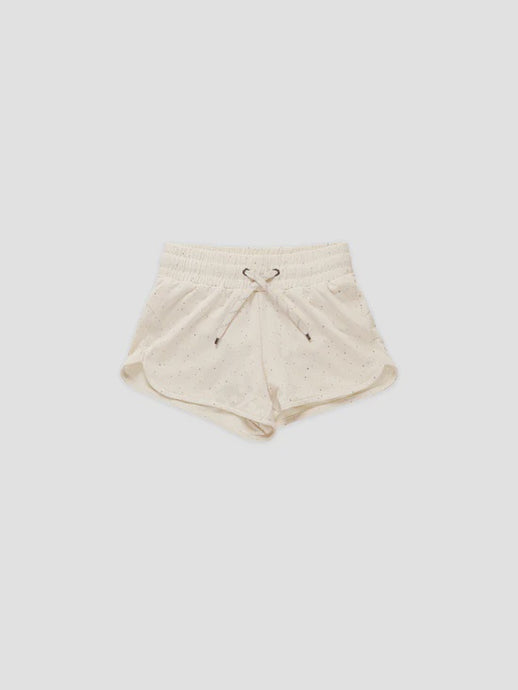 Play X Play - Speed Short - Natural Speckle