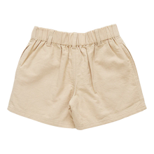 Load image into Gallery viewer, Pink Chicken - Boys Jackson Short - Khaki