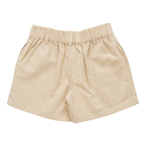 Pink Chicken - Boys Jackson Short - Khaki