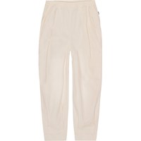 Molo - Alexa Organic Pants - Chambrey Sand