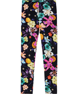 Molo - Niki Organic Legging - Garden of Plenty