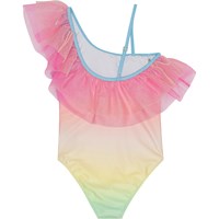 Load image into Gallery viewer, Molo - Nilla Swimsuit - Sorbet Rainbow