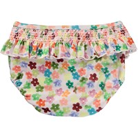 Load image into Gallery viewer, Molo  - Neena Baby Swim Bottom - Flower Petit