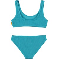 Load image into Gallery viewer, Molo - Nola Bikini - Turquoise Sea