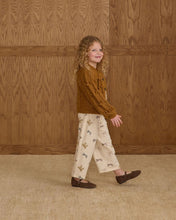 Load image into Gallery viewer, Rylee + Cru - Wide Leg Pant - Bows