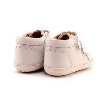 Load image into Gallery viewer, Old Soles - Pave Shade - Snow/ Snow