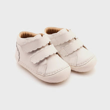 Load image into Gallery viewer, Old Soles - Pave Shade - Snow/ Snow