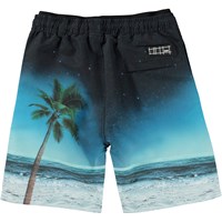 Load image into Gallery viewer, Molo - Neal Swim Short - Sunset Surfer