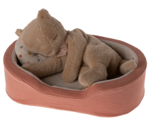 Load image into Gallery viewer, Maileg - Kitten Plush - Cream Peach