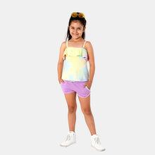 Load image into Gallery viewer, Sierra Shorts - Periwinkle