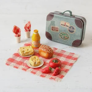 Maileg - Picnic Set, Mouse