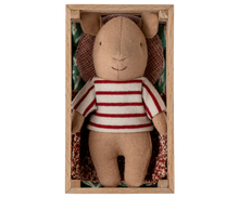 Load image into Gallery viewer, Maileg - Pig In Box, Baby - Girl