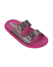 Load image into Gallery viewer, Ipanema - Follow - Pink/ Glitter Pink