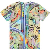 Load image into Gallery viewer, Ralphie Organic Cotton T - Shirt - Pinball