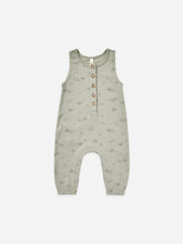 Load image into Gallery viewer, Sleeveless Jumpsuit - Pistachio