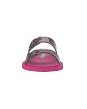 Load image into Gallery viewer, Ipanema - Follow - Pink/ Glitter Pink