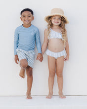 Load image into Gallery viewer, Rylee + Cru - Boardshort - Sailboats