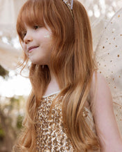 Load image into Gallery viewer, Noralee - Clementine Tutu - Champagne