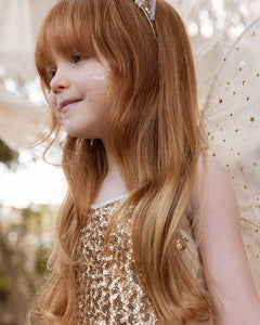 Noralee - Clementine Tutu - Champagne
