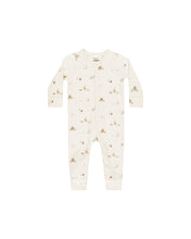 Load image into Gallery viewer, Rylee + Cru - Organic Long John Pajamas - Presents