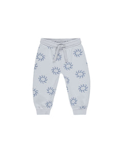 Rylee + Cru - Jogger Sweatpant - Suns