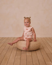 Load image into Gallery viewer, Rylee + Cru - Cinch Playsuit - Cherries