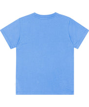 Load image into Gallery viewer, Molo - Road Organic SS Tee - Forget Me Not