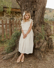 Load image into Gallery viewer, Noralee - Rosemary Dress - Ivory