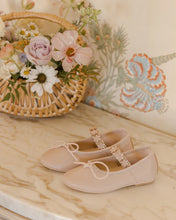 Load image into Gallery viewer, Noralee - Ballet Flats - Rose
