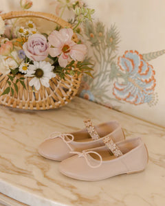 Noralee - Ballet Flats - Rose