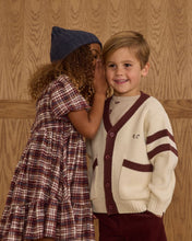 Load image into Gallery viewer, Rylee + Cru - Haywood Cardigan - Natural