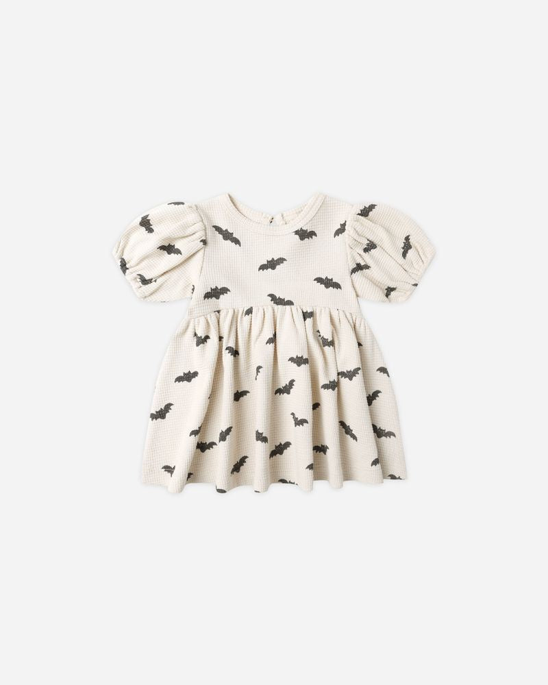 Quincy Mae - Darla Dress - Bats