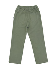 Load image into Gallery viewer, Feather 4 Arrow - Shoreline Twill Pant - Sage