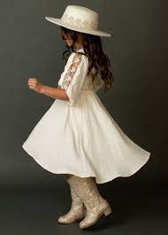 Joyfolie - Sariyah Dress - Cream