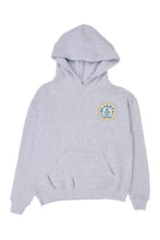 Load image into Gallery viewer, Seaesta Surf - Shoreline Hoodie - Heathered Grey