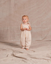 Load image into Gallery viewer, Rylee + Cru - Sawyer Jumpsuit - Spell Check