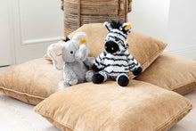 Load image into Gallery viewer, Steiff - Soft Cuddy Friends - Ella Elephant