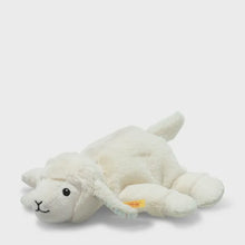 Load image into Gallery viewer, Steiff - Soft Cuddly Friends - Floppy Linda Lamb