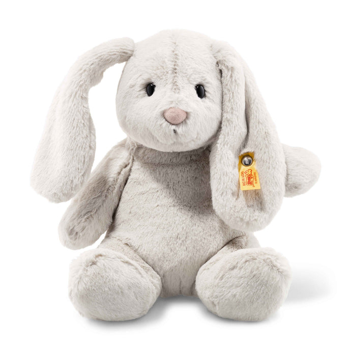 Steiff - Soft Cuddly  Friends - Hoppie Rabbit 14in