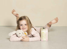 Load image into Gallery viewer, Soft Cuddly Friends - Hoppie Rabbit in Suitcase