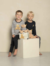 Load image into Gallery viewer, Steiff - Jimmy Teddy Bear in Suitcase