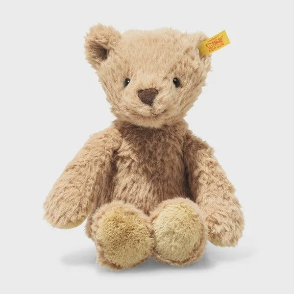 Steiff - Thommy Teddy Bear Brown - 8 in