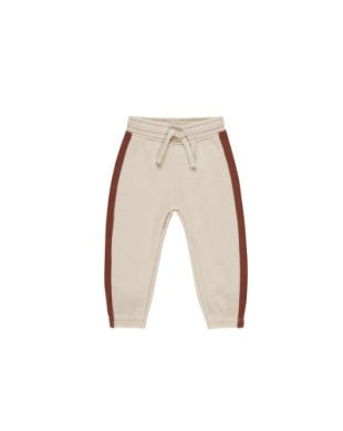 Rylee + Cru - Stone Jogger Pant - Stone