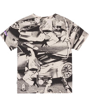 Load image into Gallery viewer, Molo - Rodney Organic SS Tee - Street Dancers