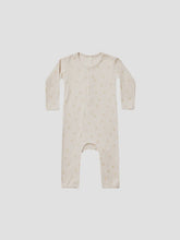 Load image into Gallery viewer, Quincy Mae - Baby Jumpsuit - Suns
