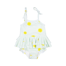 Load image into Gallery viewer, Fin &amp; Vince - Sunny Swimsuit - Sunrise