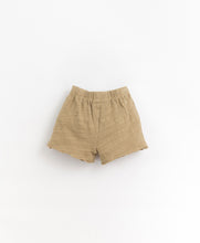 Load image into Gallery viewer, Play Up - Organic Recycled Shorts - Tea Tree